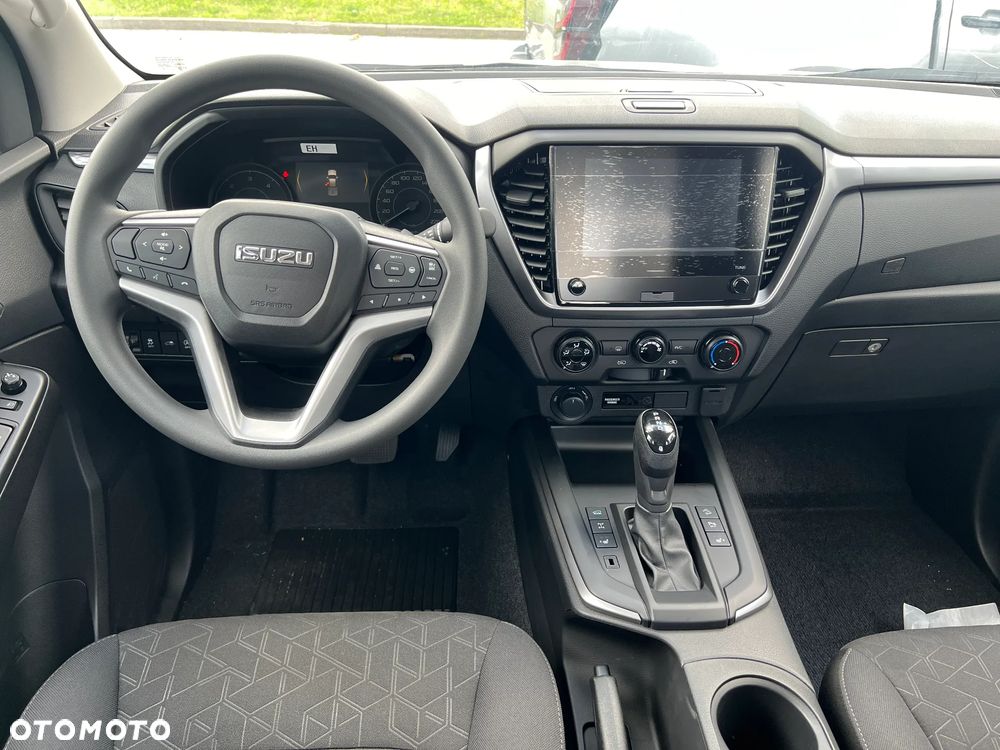 Isuzu D-Max 1.9 DC LS - 9