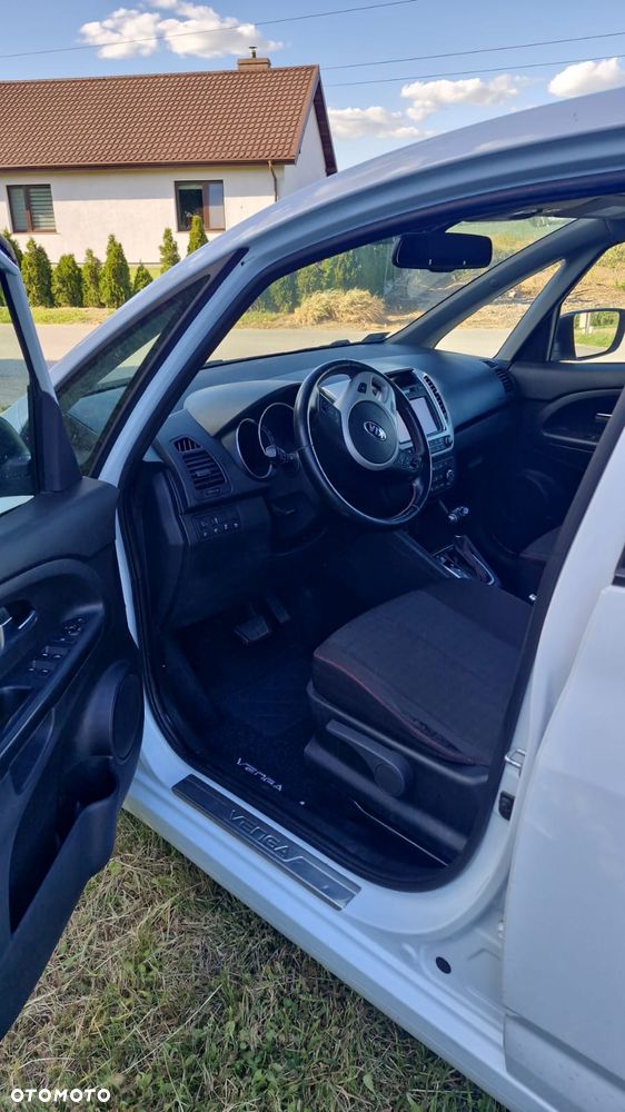 Kia Venga 1.6 XL - 7