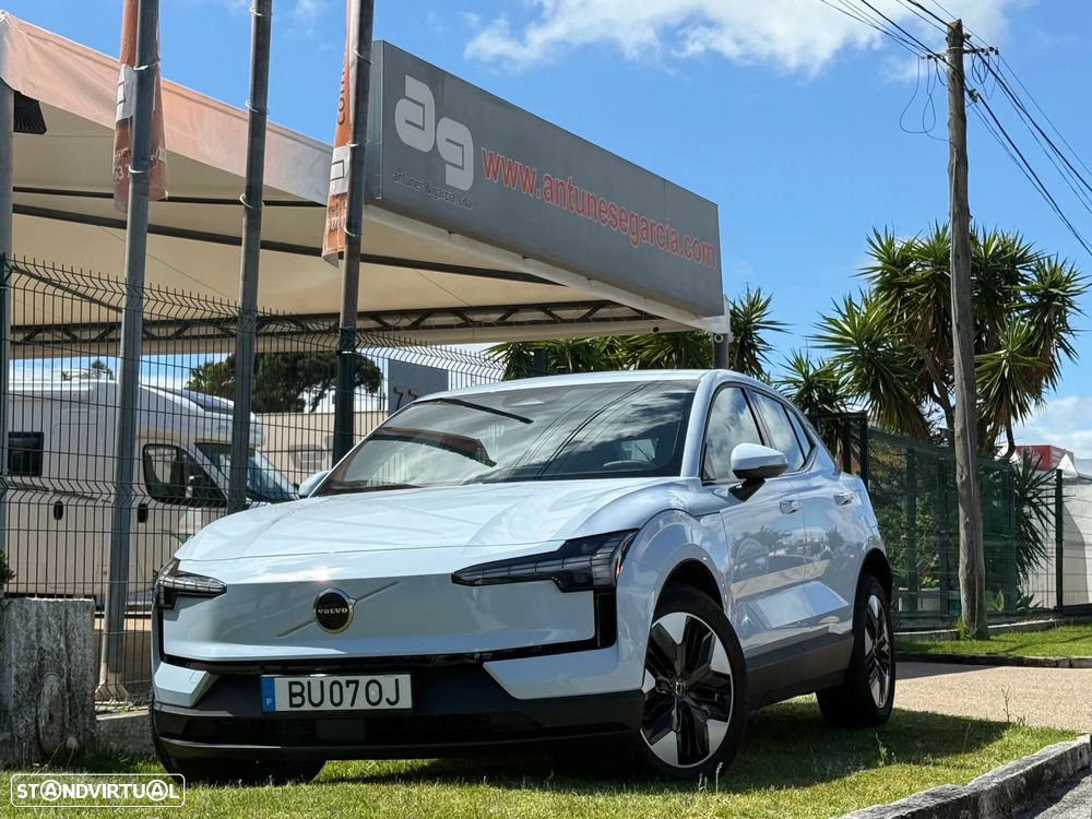 Volvo EX30 69 kWh Single Motor Extended Range Core - 1