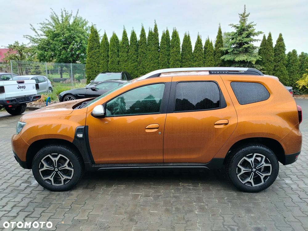Dacia Duster - 3