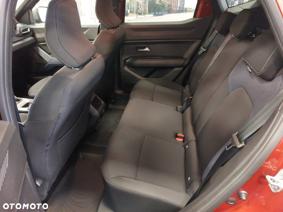 Dacia Duster - 16