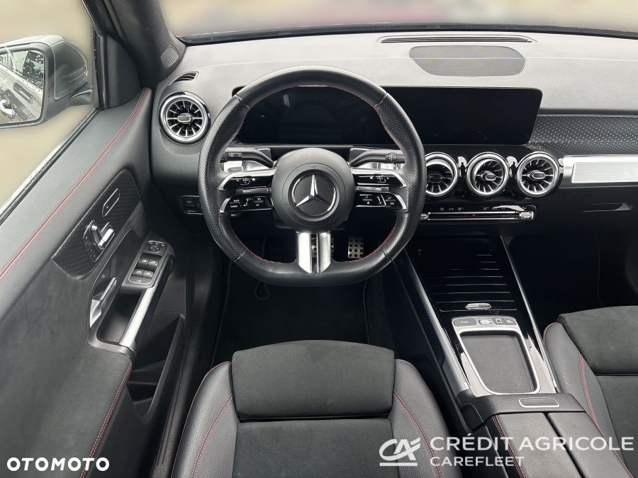 Mercedes-Benz GLB 200 d 4-Matic 8G-DCT - 23