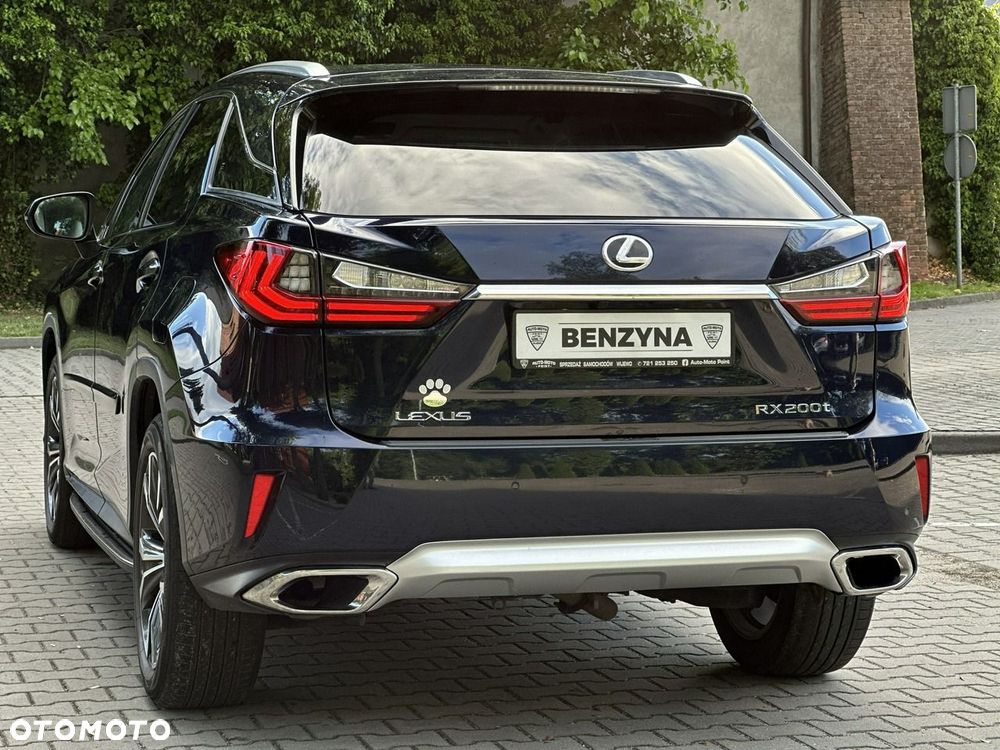 Lexus RX - 3