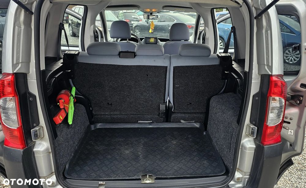 Peugeot Bipper - 24