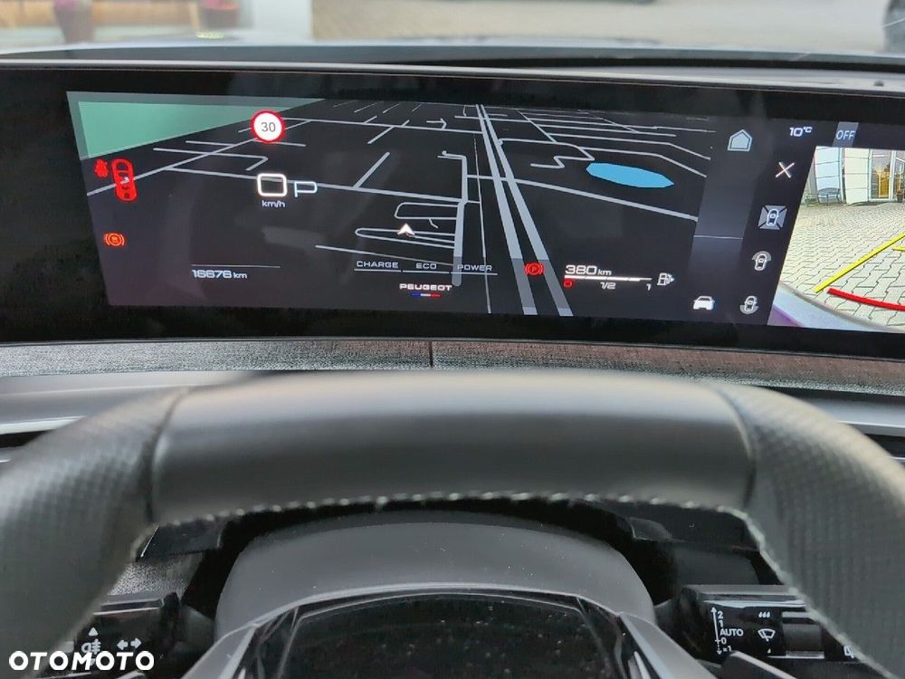 Peugeot 5008 1.2 PureTech mHEV GT S&S e-DCS6 - 21