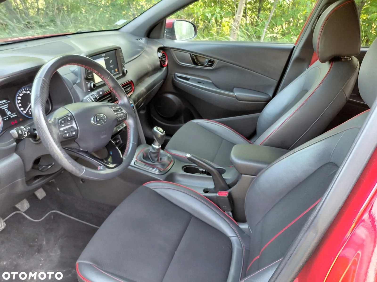 Hyundai Kona - 11
