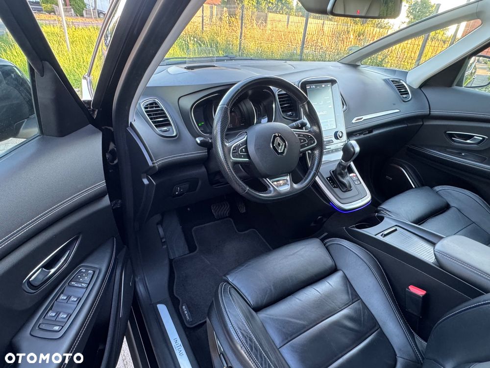 Renault Scenic - 13