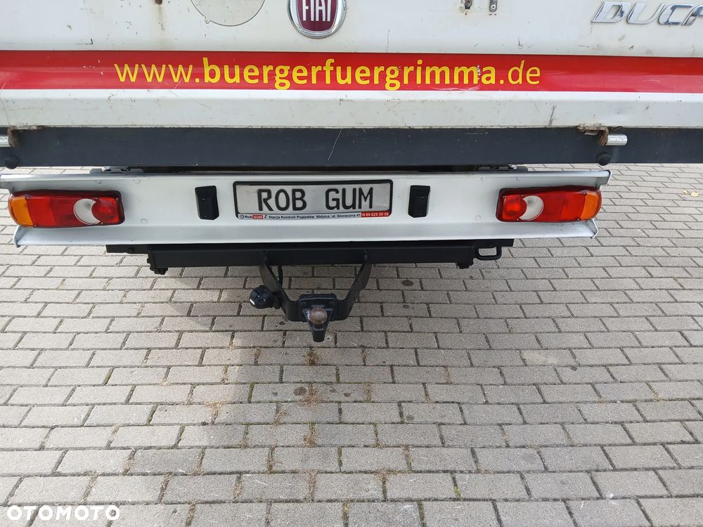 Fiat Ducato - 17