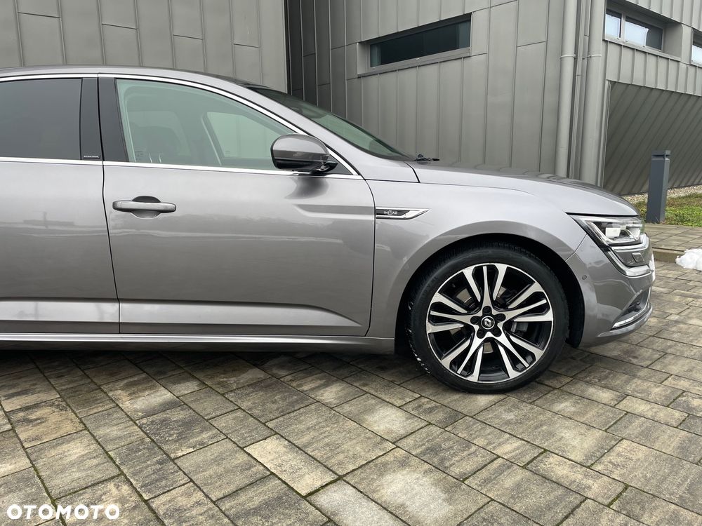 Renault Talisman ENERGY dCi 160 EDC INITIALE PARIS - 5