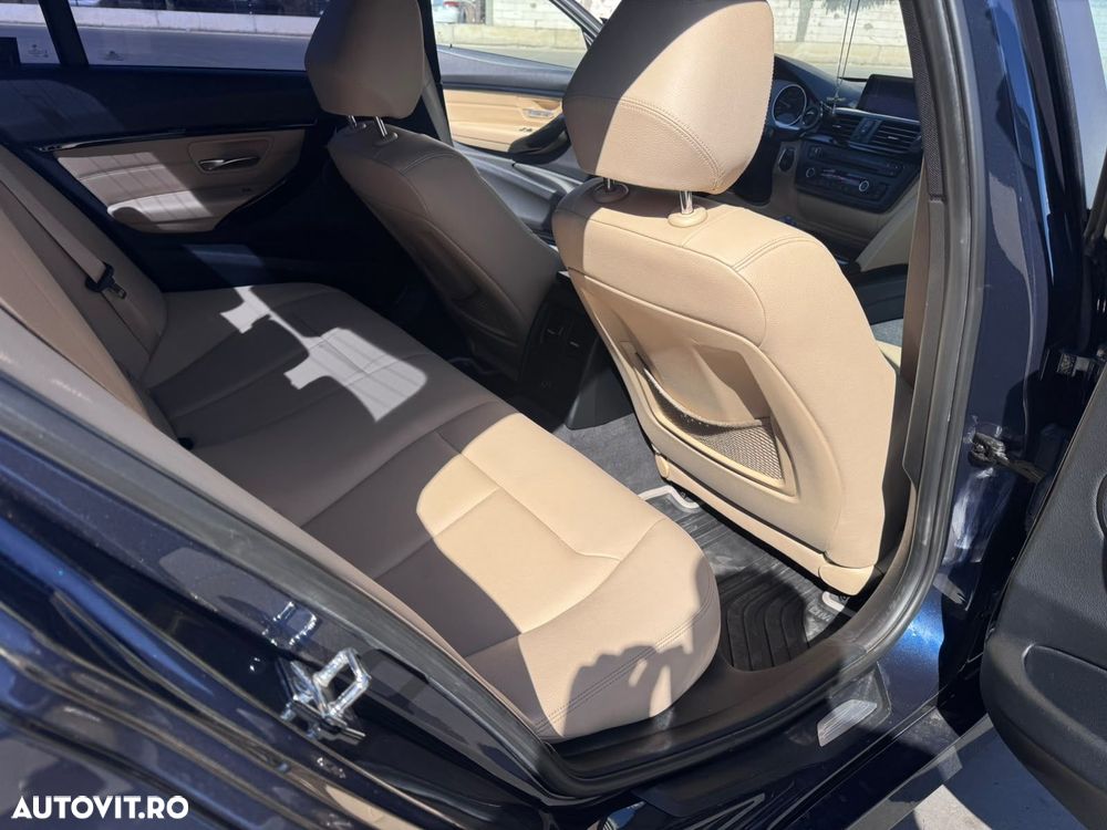 BMW Seria 3 - 9