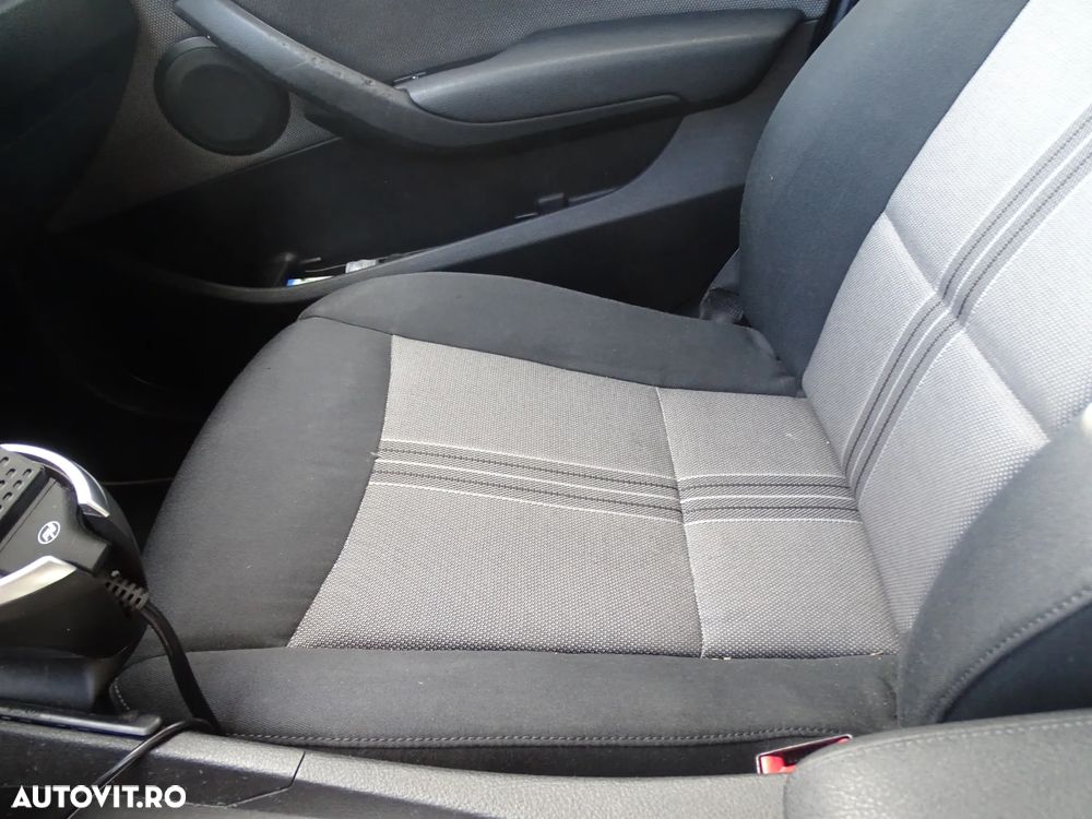 BMW X1 xDrive20d - 17