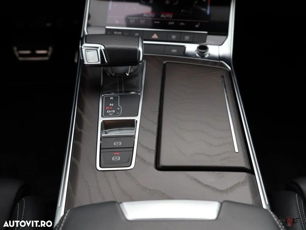 Audi A7 45 TDI quattro S tronic - 24