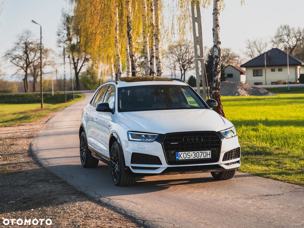 Audi Q3 2.0 TDI Quattro Sport S tronic - 4