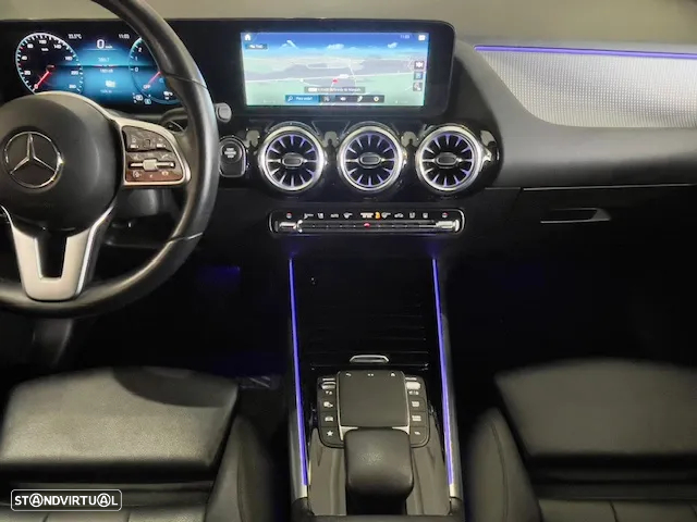 Mercedes-Benz GLA 250 e Progressive - 10
