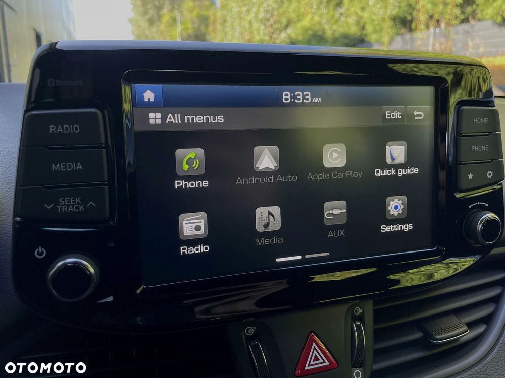 Hyundai i30 1.4 T-GDI N-Line - 26