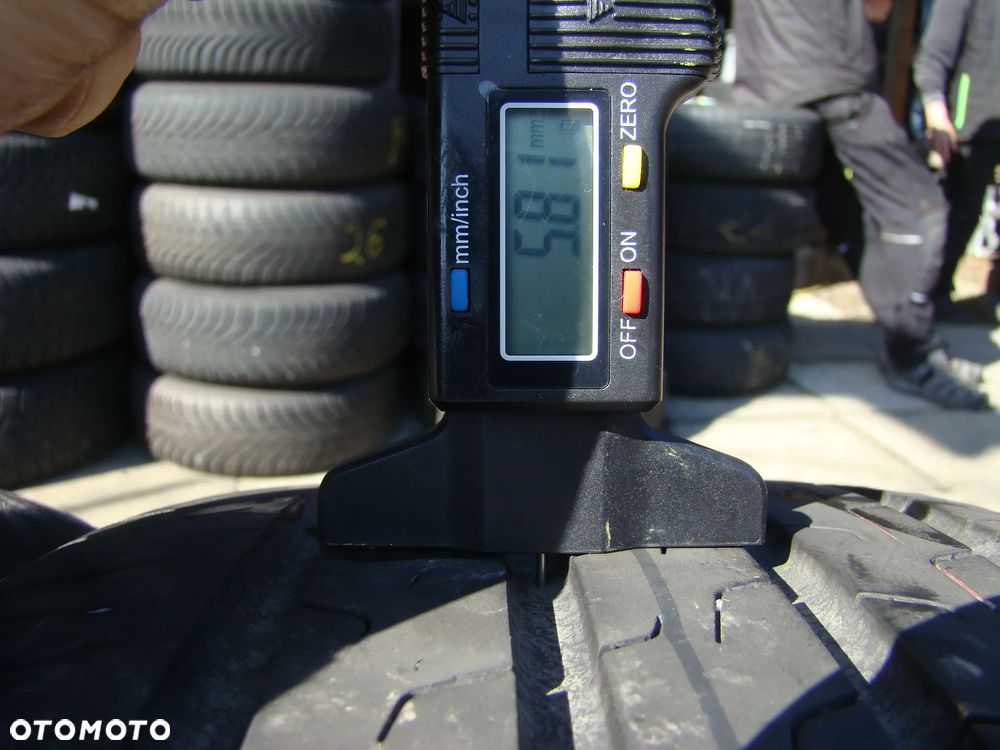 a75 5x112 Mercedes Benz GLK X204 GLA H247 GLB X247 8,5jx20 opony lato 235/45 R20 - 16