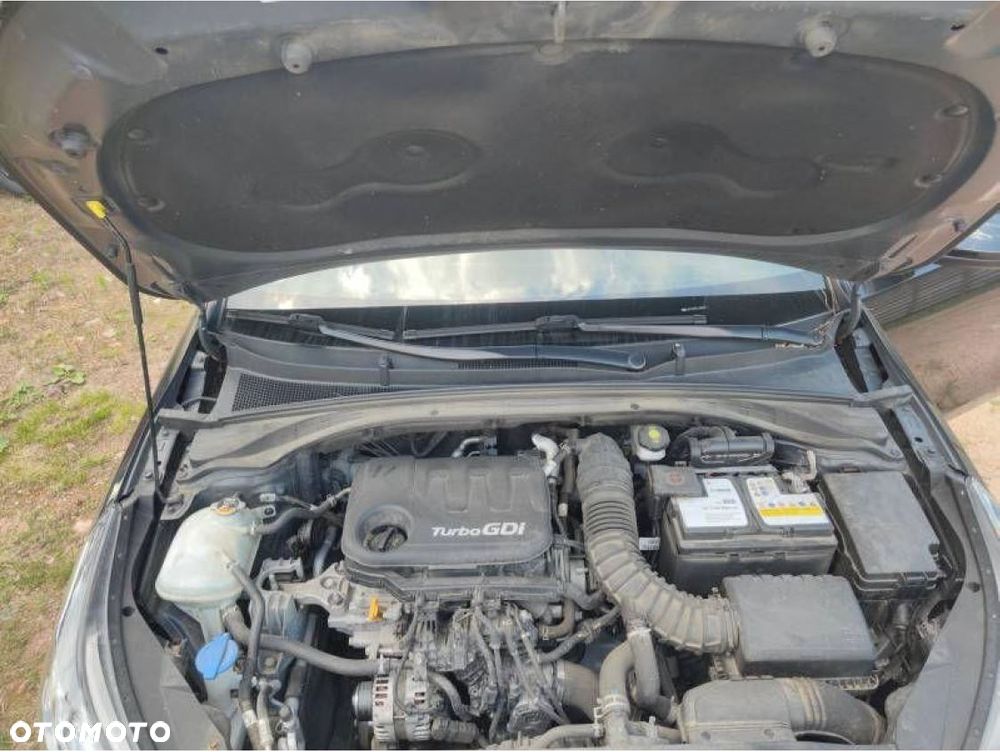 Kia Ceed 1.0 T-GDI S - 13