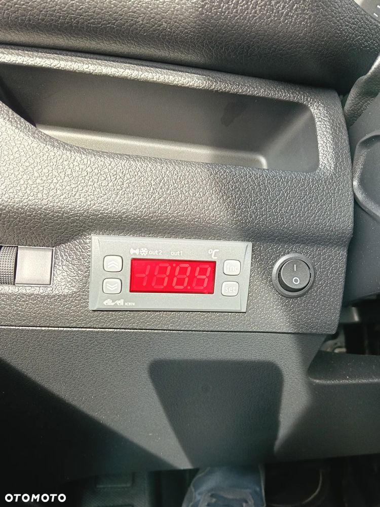 Opel Vivaro - 13