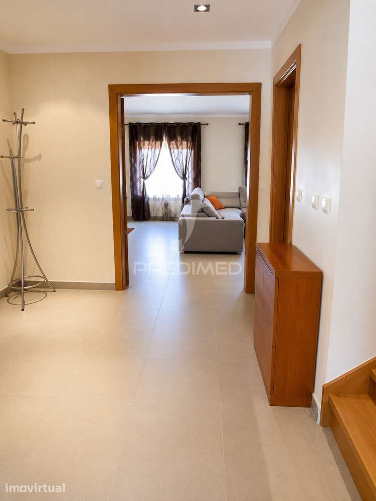 Apartamento Duplex T4 no Entroncamento - Grande imagem: 5/13