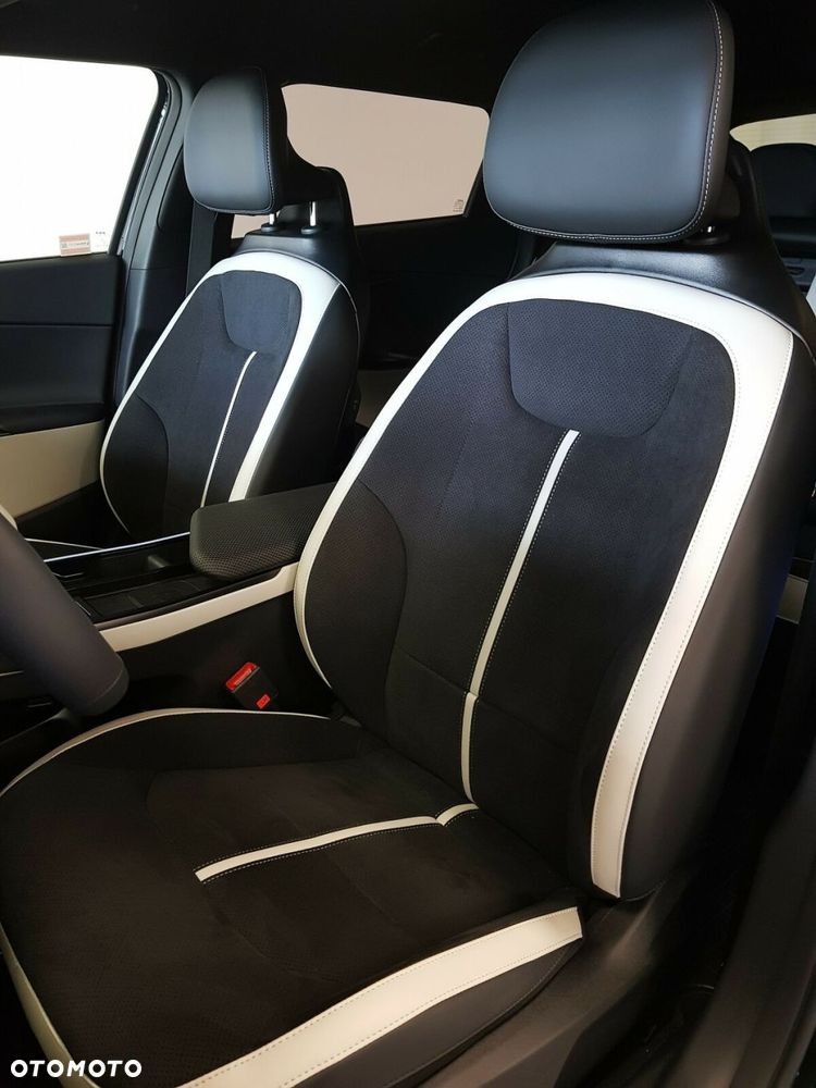 Kia EV6 84kWh GT-Line - 19