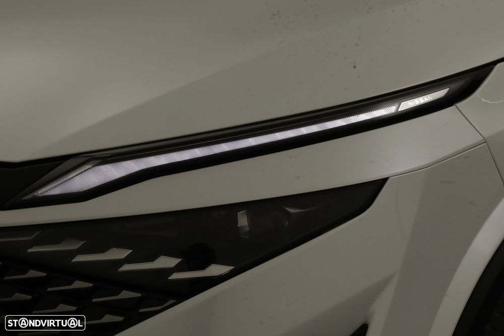 Nissan Qashqai - 6