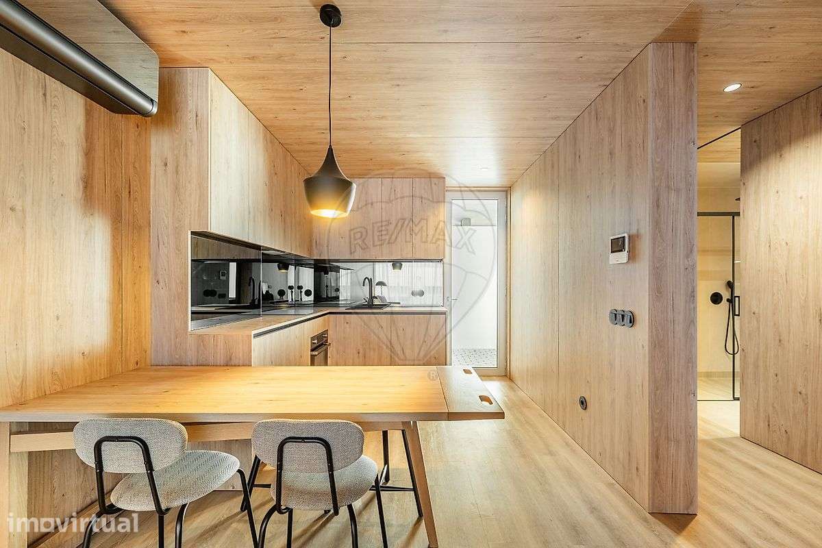 Apartamento T1 para arrendamento - Grande imagem: 3/22