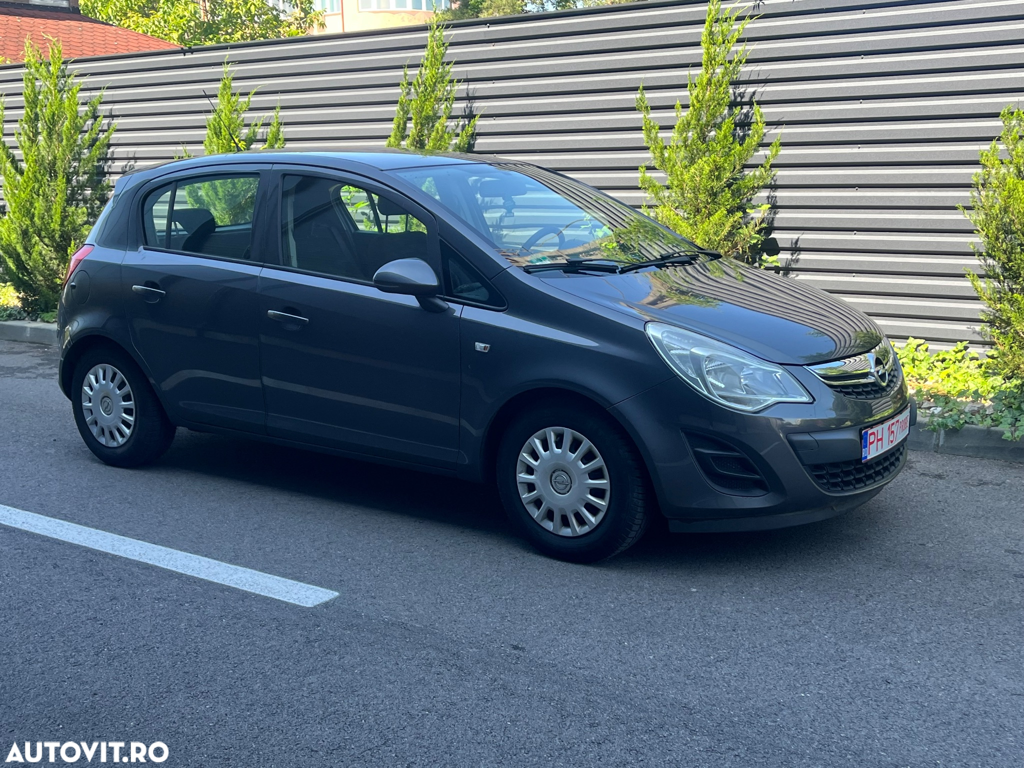 Opel Corsa 1.3 CDTI Edition - 5