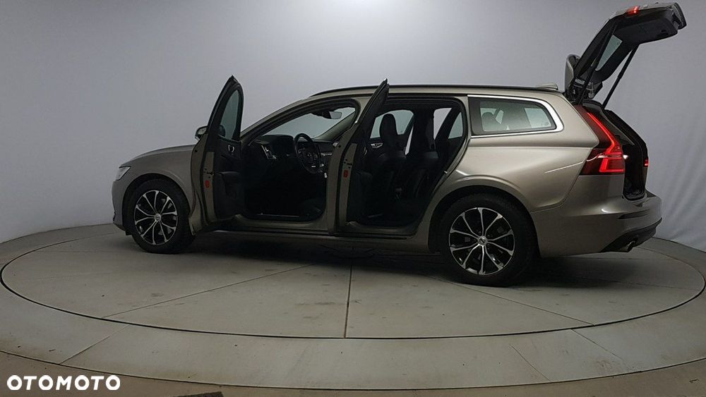 Volvo V60 - 11