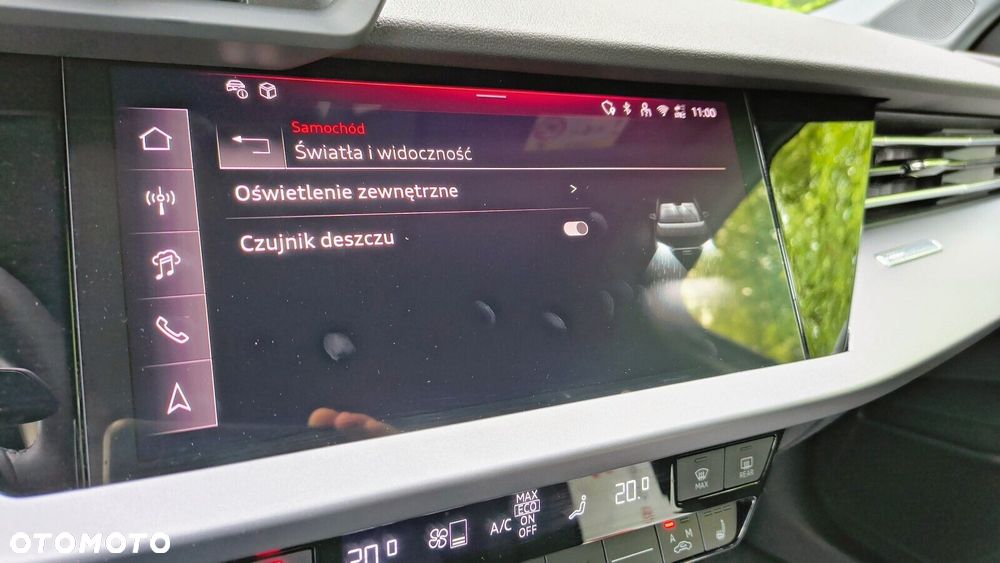 Audi A3 Sportback - 28
