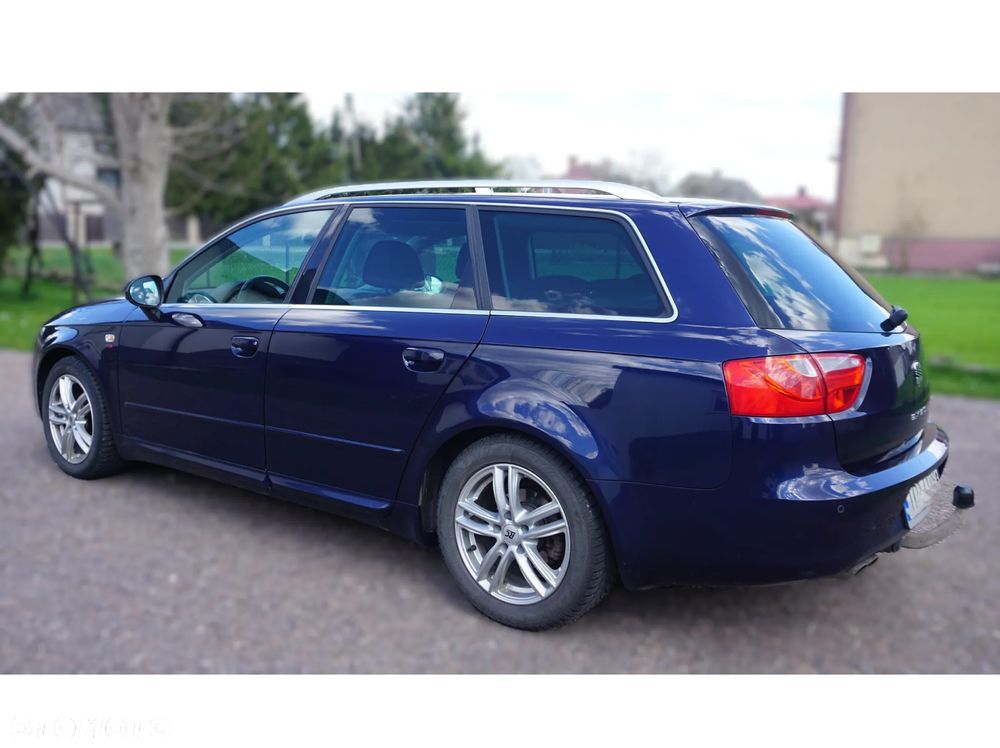Seat Exeo 2.0 TDI CR Sport - 11