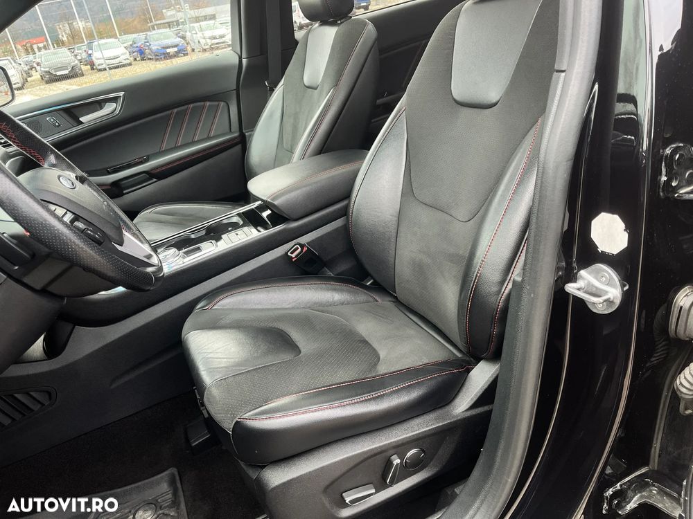 Ford Edge 2.0 Panther A8 AWD ST Line - 10