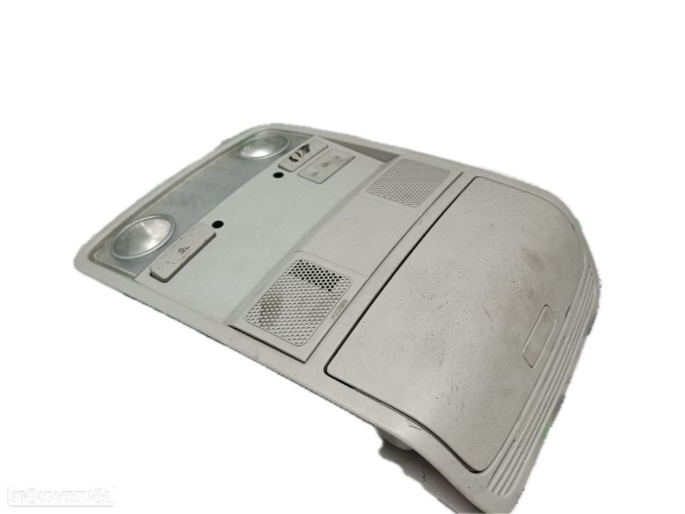 Plafonier / Botão Luz Tecto Volkswagen Golf Vi Variant (Aj5) - 2