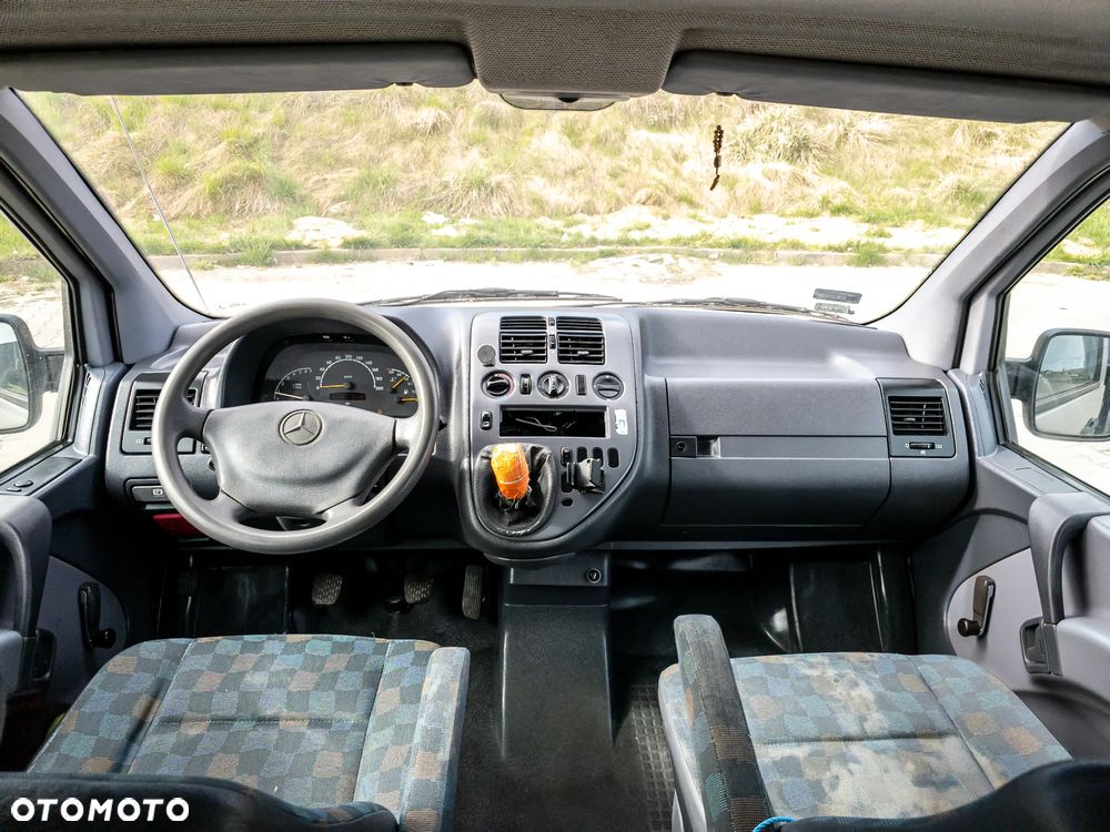 Mercedes-Benz Vito 638.194 - 5