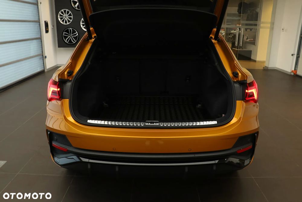 Audi Q3 45 TFSI Quattro S tronic - 6