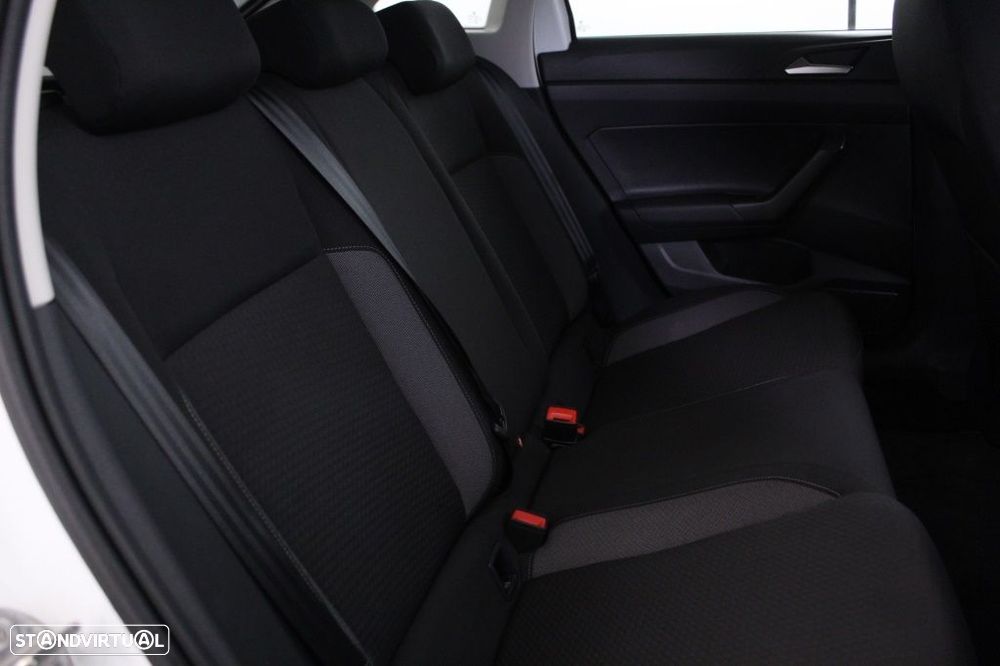 VW Taigo 1.0 TSI Life - 15