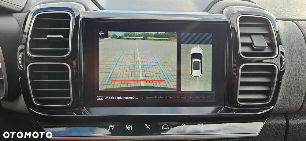 Citroën C5 Aircross BlueHDI 130 S&S LIVE PACK - 16
