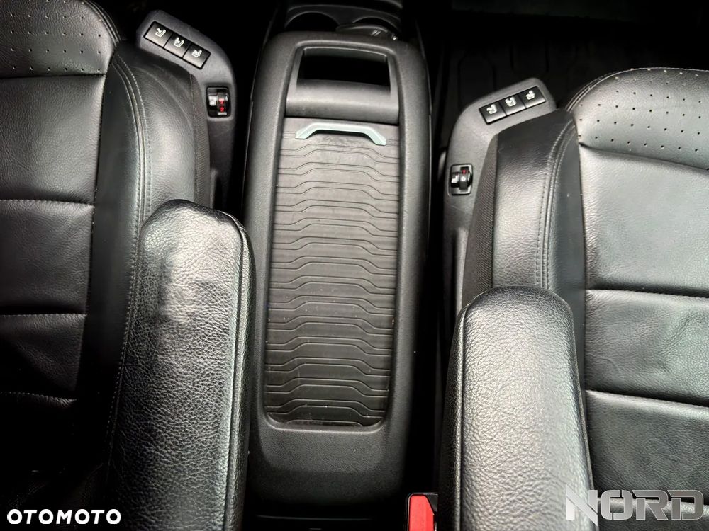 Citroën C4 Grand Picasso BlueHDi 120 EAT6 Exclusive - 21