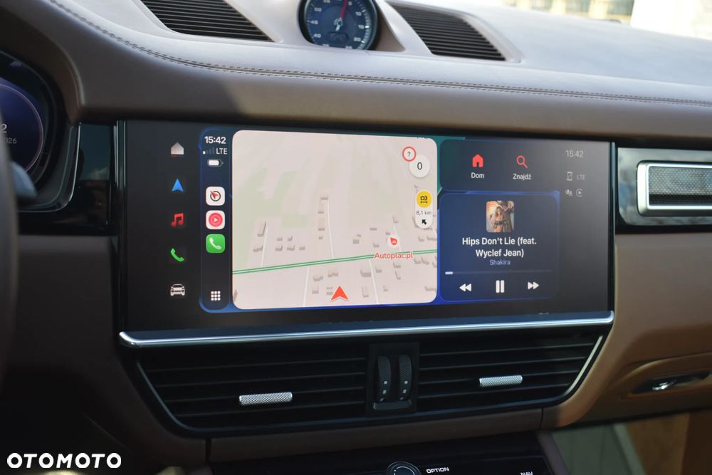 Porsche Cayenne - 22