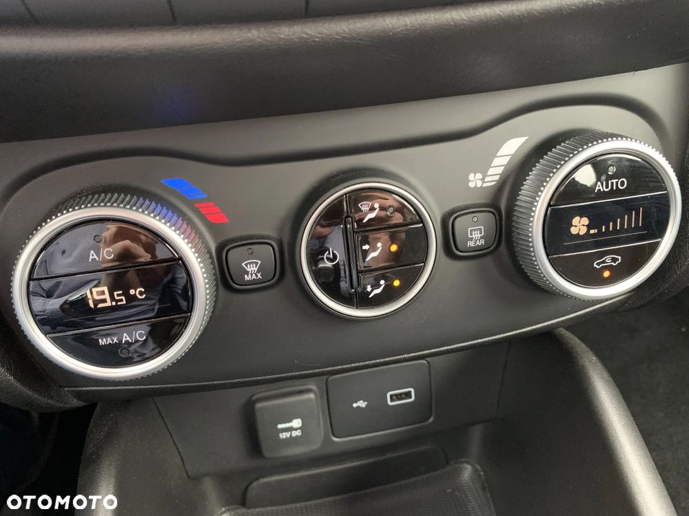 Fiat Tipo 1.5 Hybrid City DCT - 15