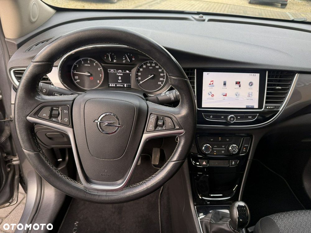 Opel Mokka 1.6 Active S&S - 15