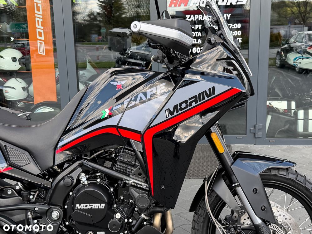Moto Morini Inny - 9