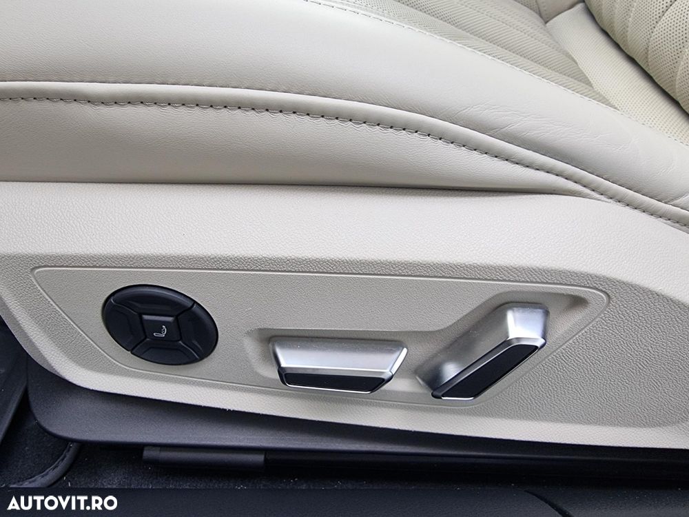 Audi A6 45 TDI quattro tiptronic - 12