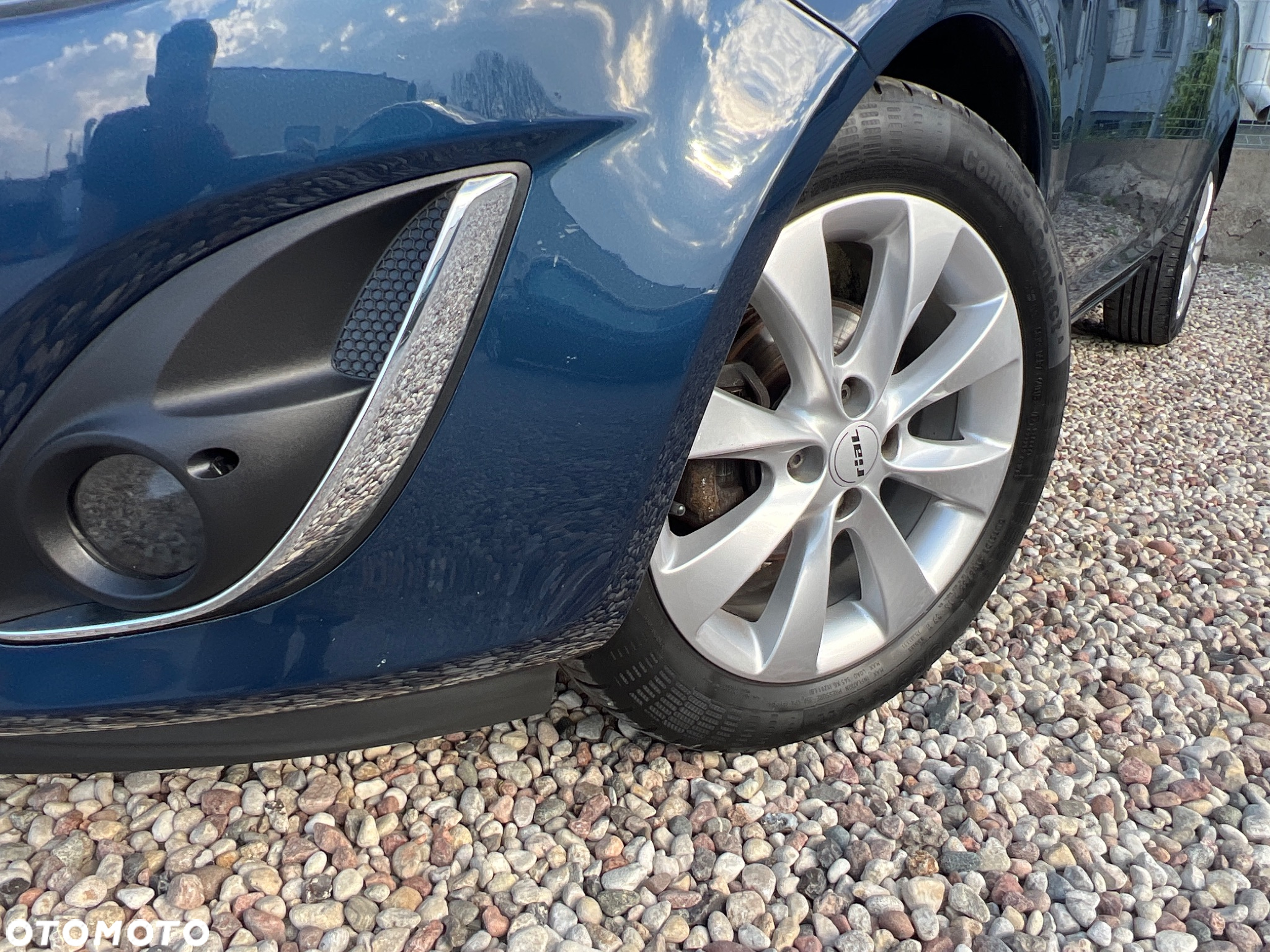 Opel Corsa 1.4 16V 150 Jahre - 6