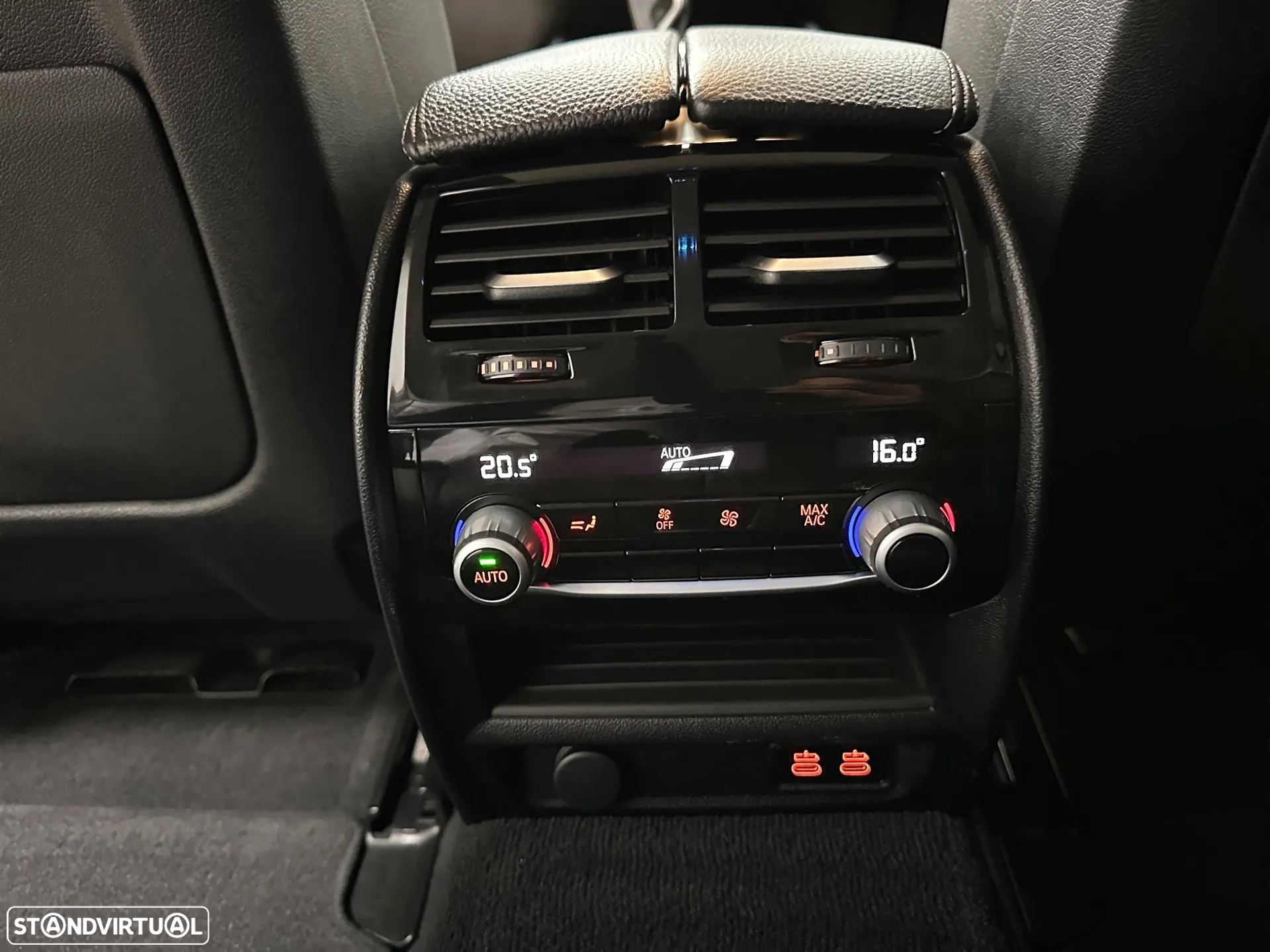 BMW 530 e - 15