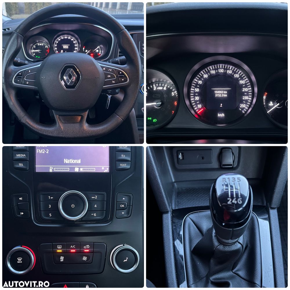 Renault Megane TCe GPF Life - 6