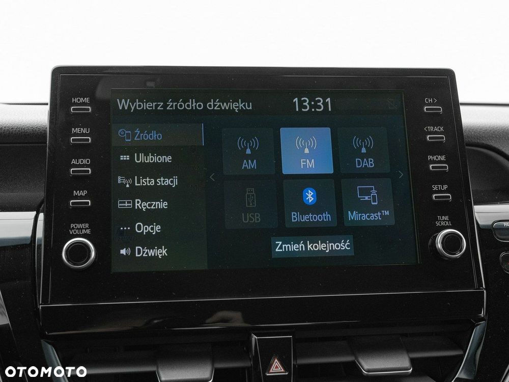 Toyota Camry - 22