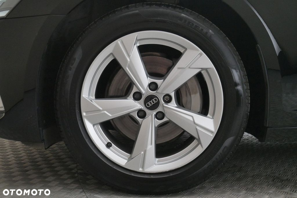 Audi A6 - 14