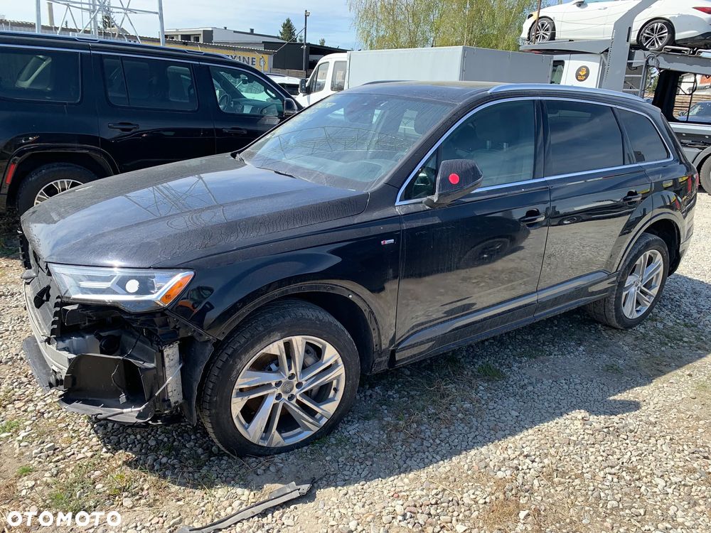 Audi Q7 - 12