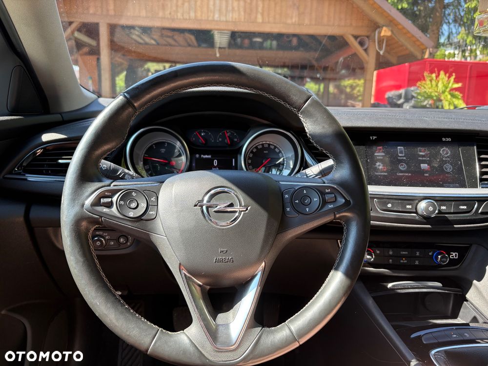 Opel Insignia - 33
