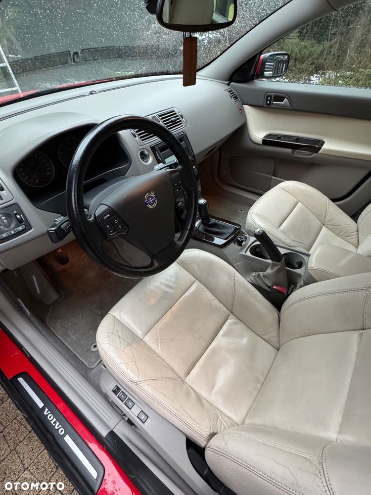 Volvo V50 T5 AWD Summum - 11